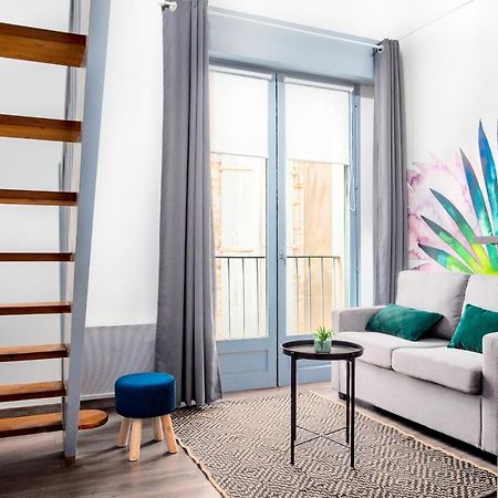 Apartament Le Duplex Carmes Tuluza Zewnętrze zdjęcie