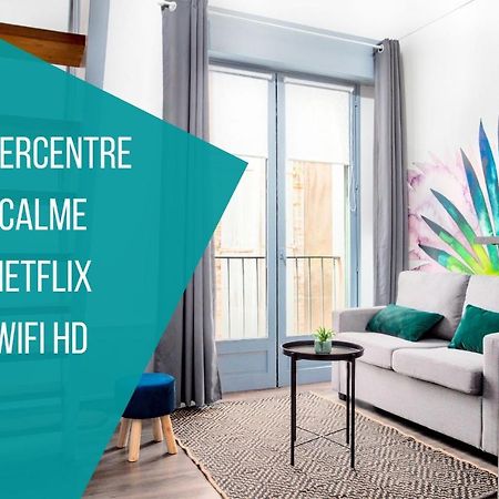 Apartament Le Duplex Carmes Tuluza Zewnętrze zdjęcie