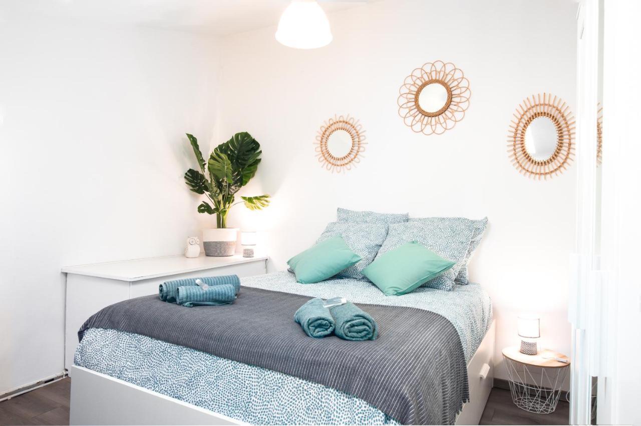 Apartament Le Duplex Carmes Tuluza Zewnętrze zdjęcie