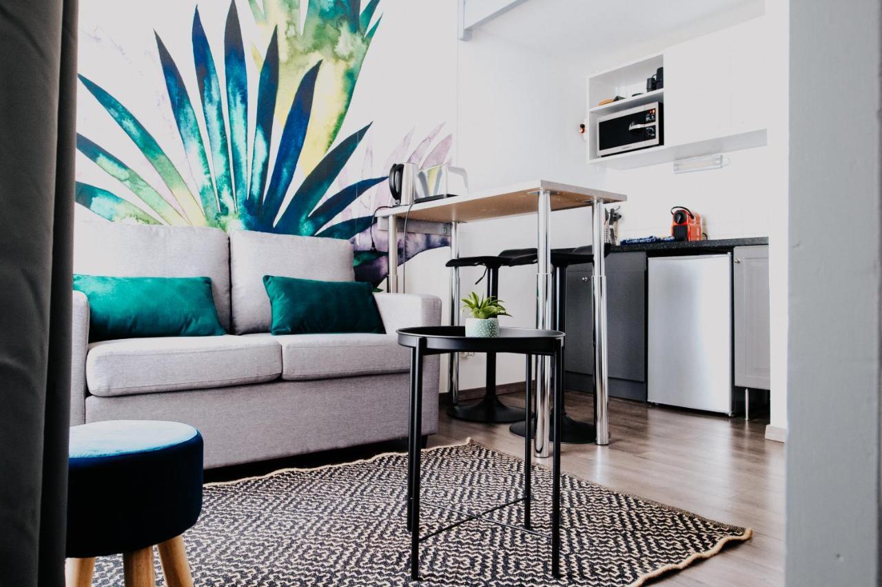 Apartament Le Duplex Carmes Tuluza Zewnętrze zdjęcie