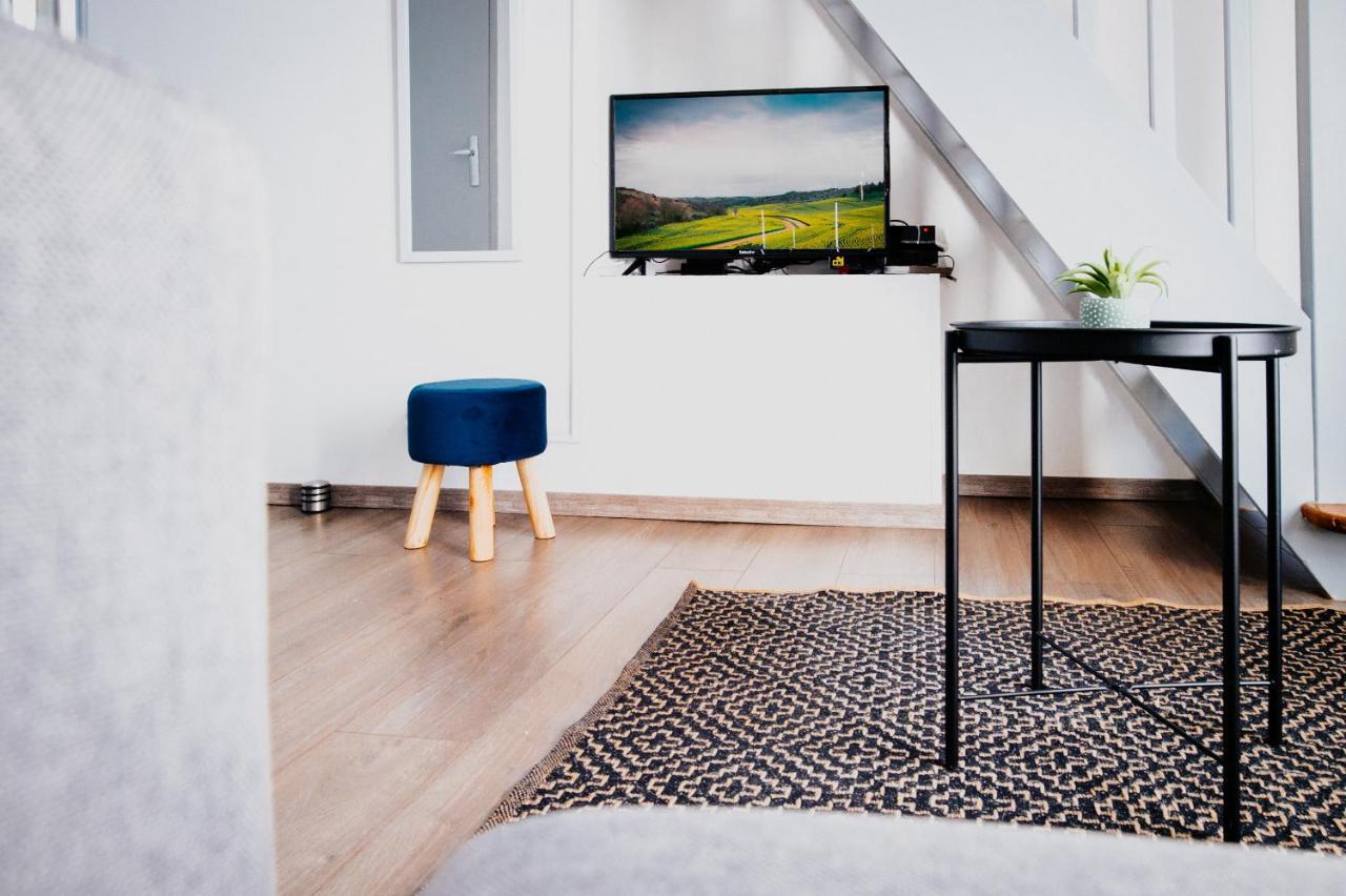 Apartament Le Duplex Carmes Tuluza Zewnętrze zdjęcie