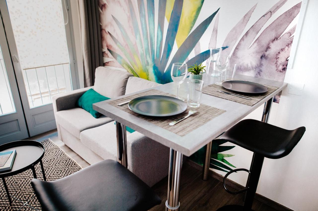 Apartament Le Duplex Carmes Tuluza Zewnętrze zdjęcie